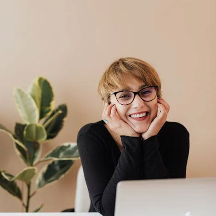 Digital Smile Makeover