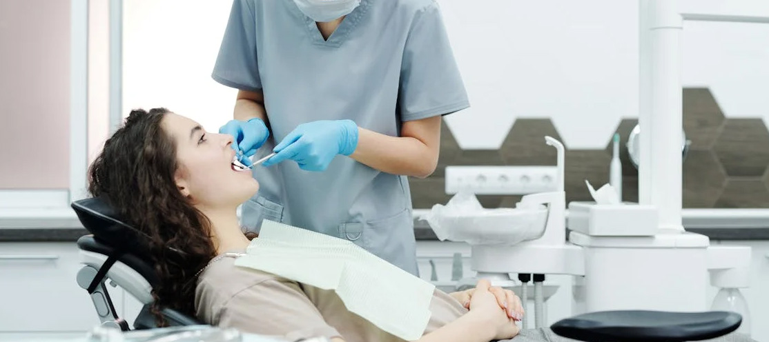 Single Sitting Root Canal