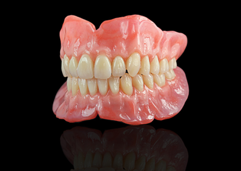 Dentures