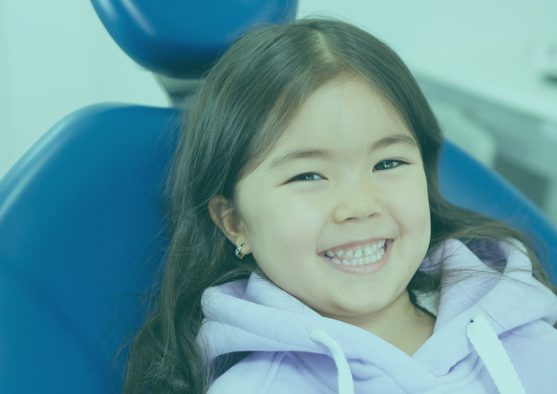 Pediatric Dentistry